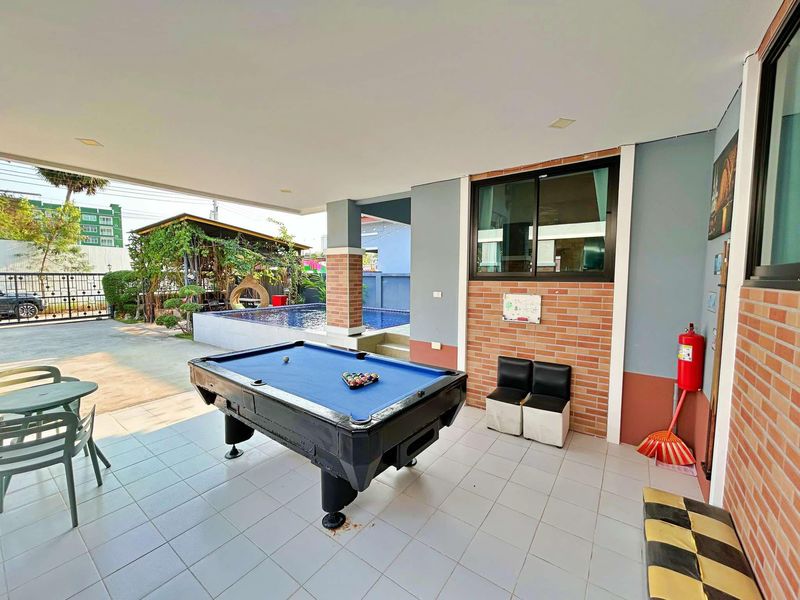 Без комплекса 3br sqm 5