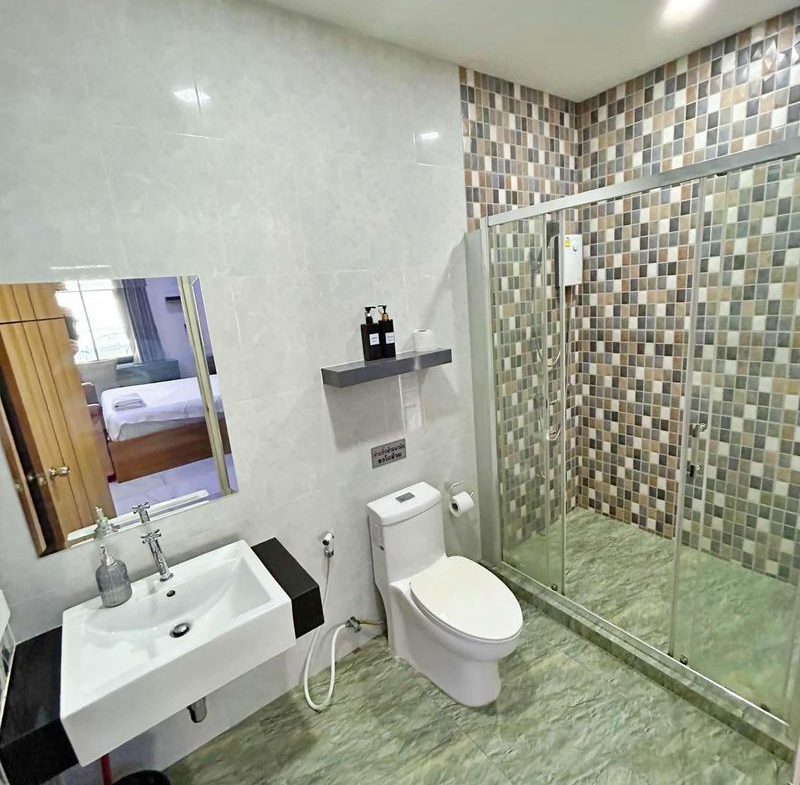 Без комплекса 3br sqm 6