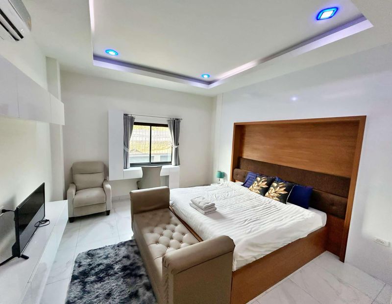 Без комплекса 3br sqm 7