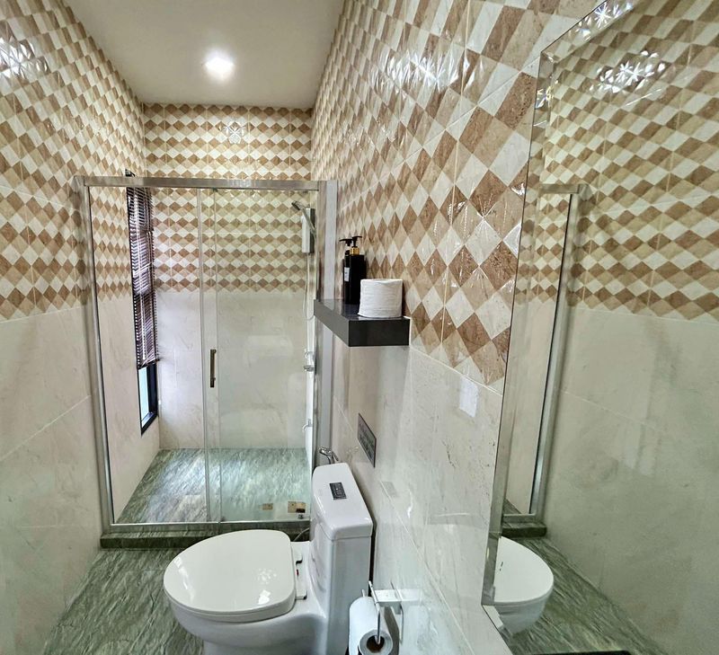 Без комплекса 3br sqm 9