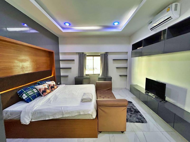 Без комплекса 3br sqm 10