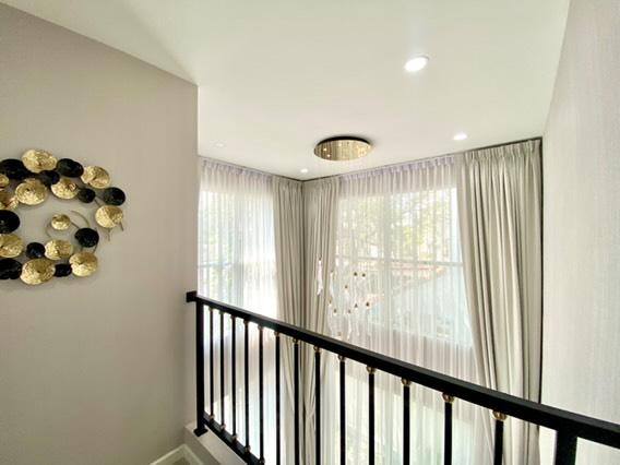 Baan Fah Rim Hadd 4br 215sqm 14