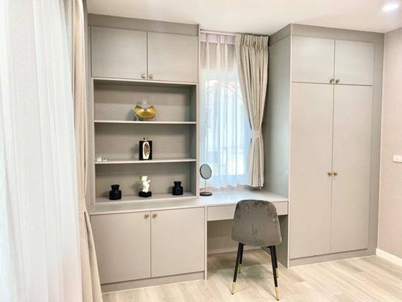 Baan Fah Rim Hadd 4br 215sqm 15