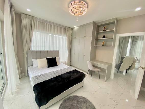 Baan Fah Rim Hadd 4br 215sqm 16