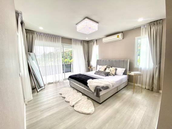 Baan Fah Rim Hadd 4br 215sqm 18