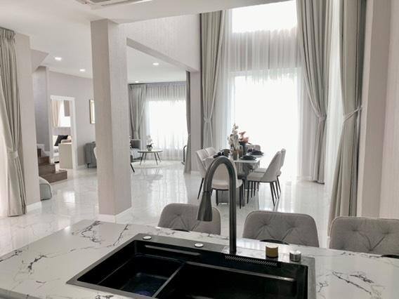 Baan Fah Rim Hadd 4br 215sqm 19