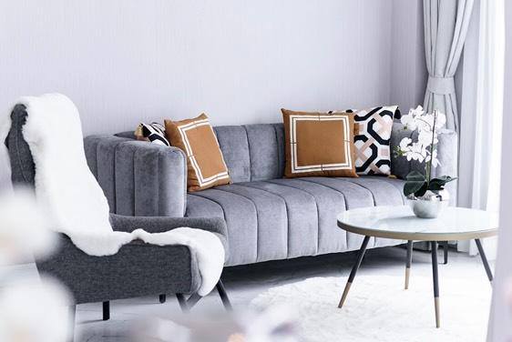 Baan Fah Rim Hadd 4br 215sqm 4