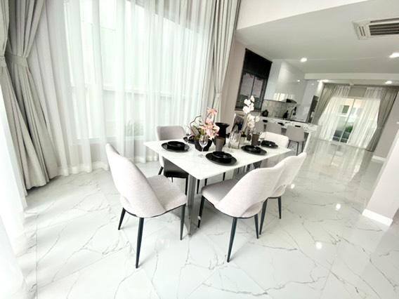 Baan Fah Rim Hadd 4br 215sqm 6