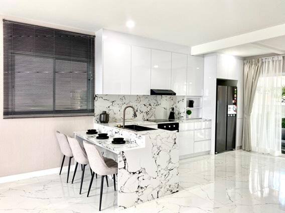 Baan Fah Rim Hadd 4br 215sqm 7