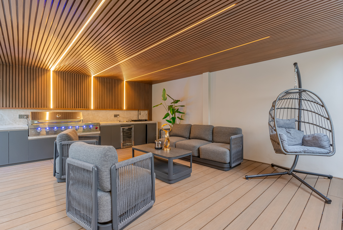 Jomtien Beach Paradise 4br 311sqm 12