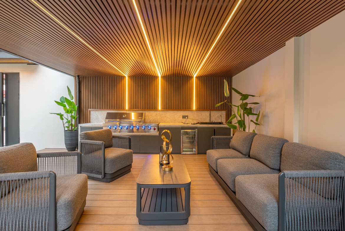 Jomtien Beach Paradise 4br 311sqm 13