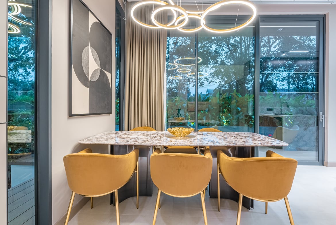 Jomtien Beach Paradise 4br 311sqm 15