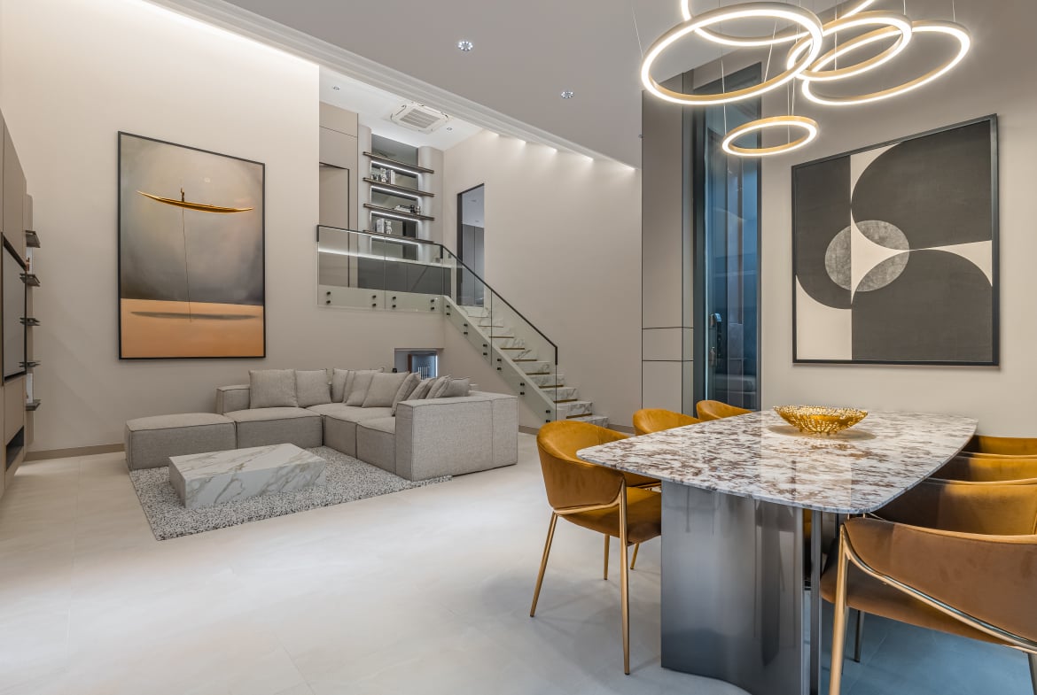 Jomtien Beach Paradise 4br 311sqm 16