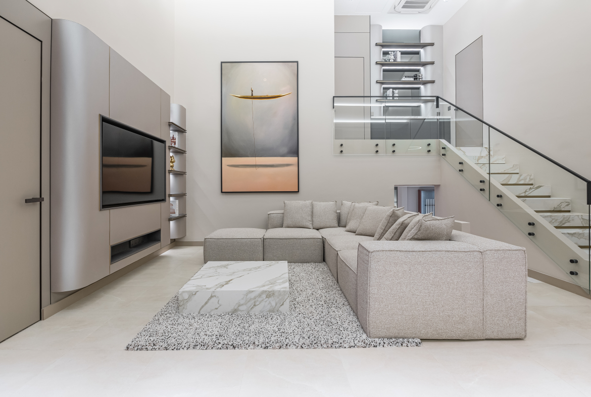 Jomtien Beach Paradise 4br 311sqm 17