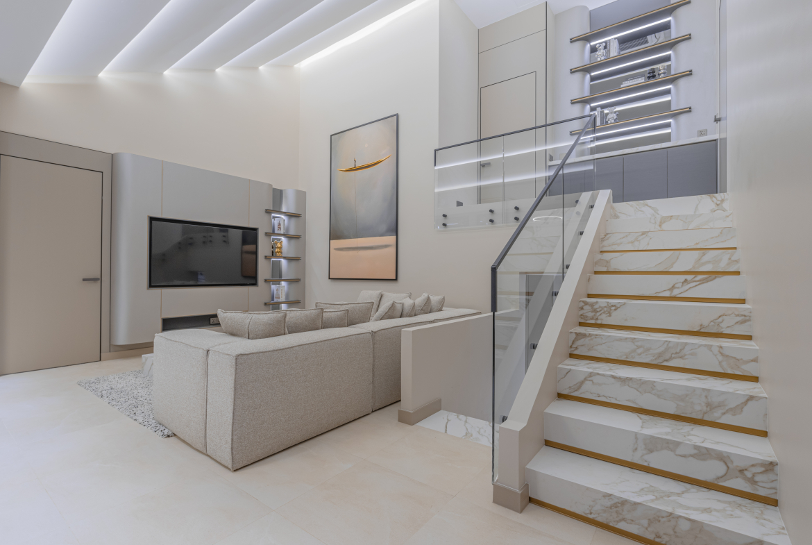 Jomtien Beach Paradise 4br 311sqm 18