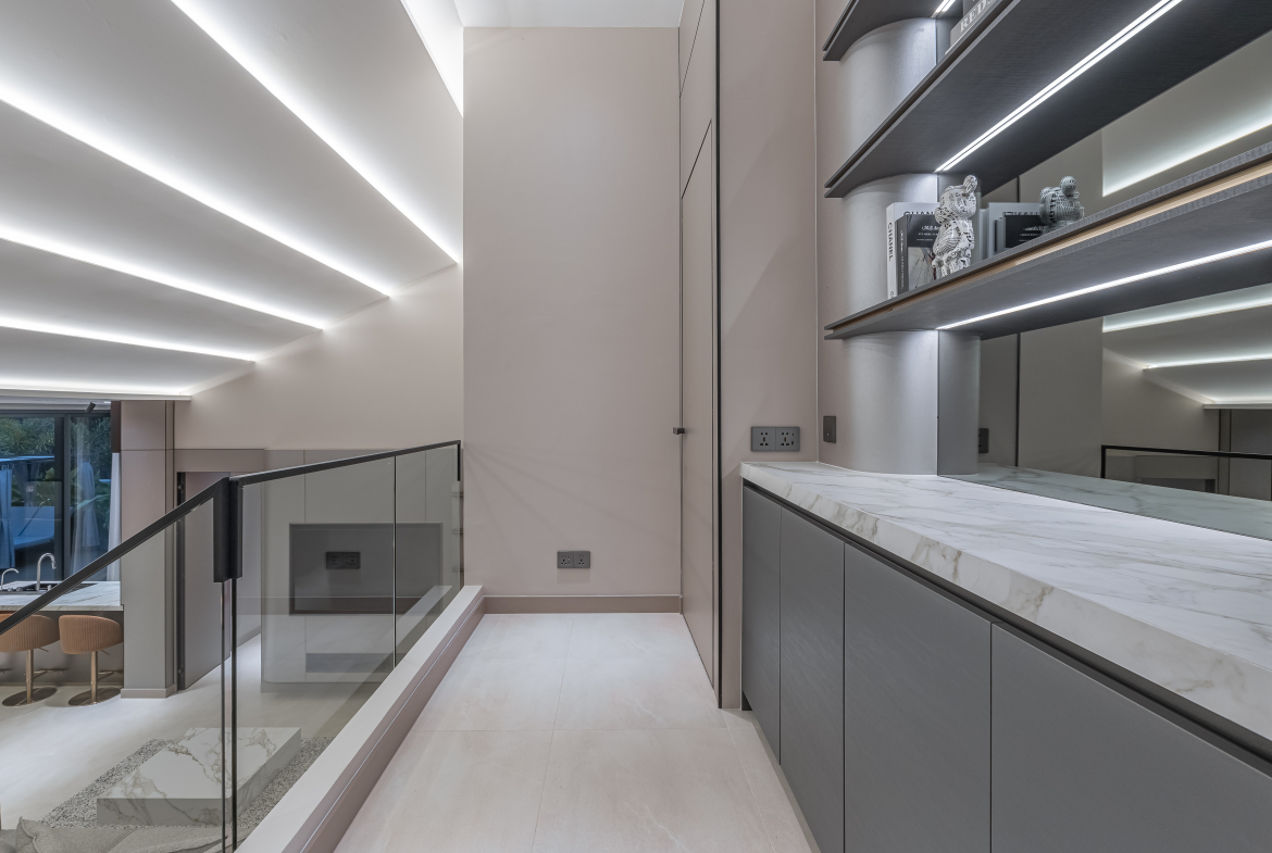 Jomtien Beach Paradise 4br 311sqm 19