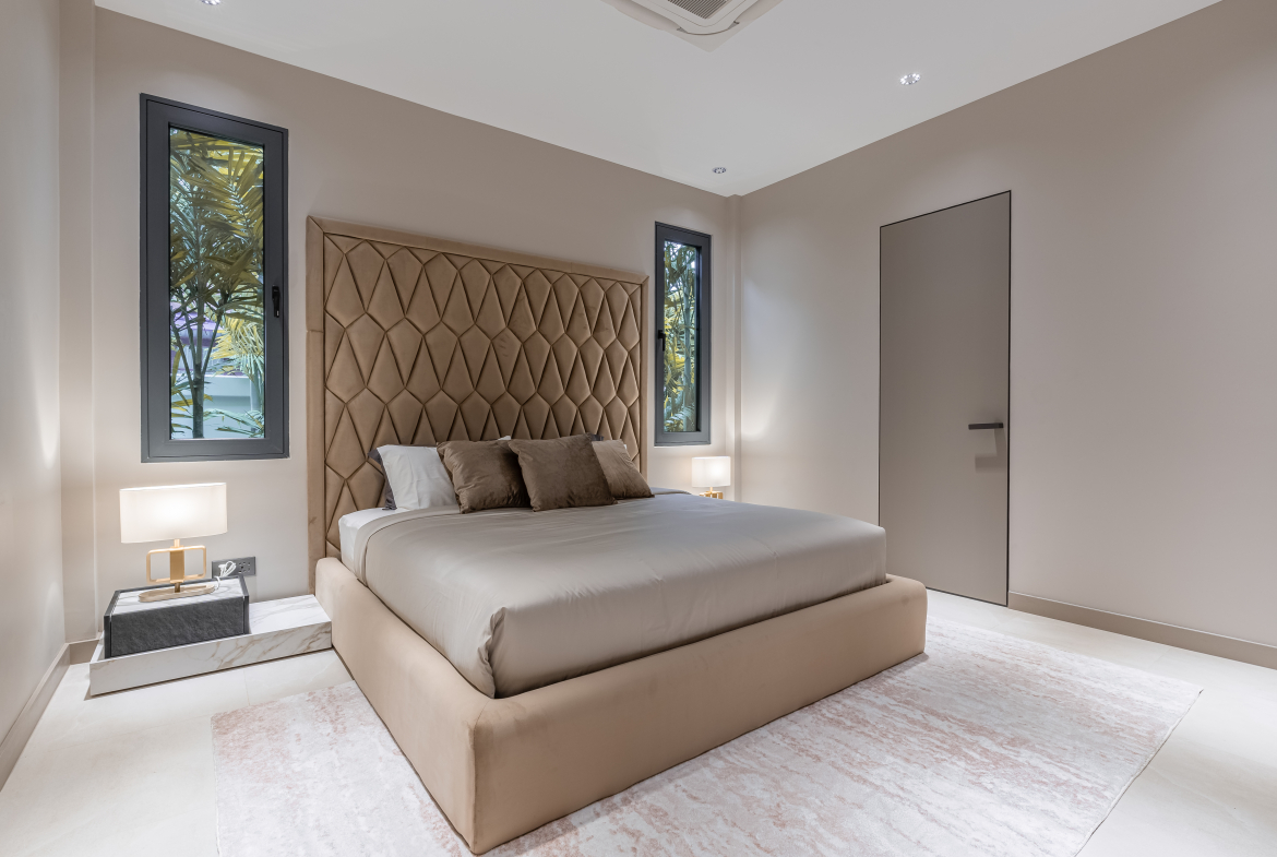 Jomtien Beach Paradise 4br 311sqm 20