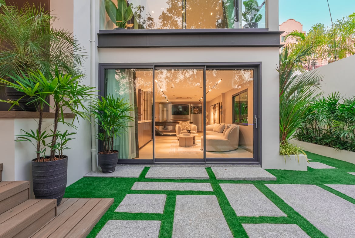 Jomtien Beach Paradise 4br 311sqm 5