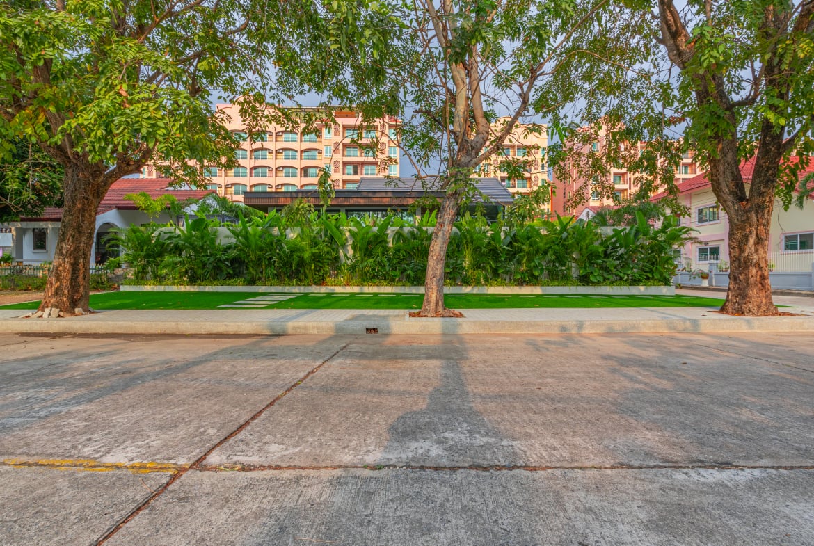 Jomtien Beach Paradise 4br 311sqm 6