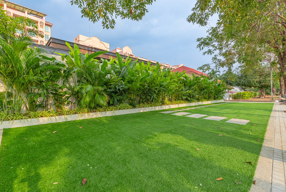 Jomtien Beach Paradise 4br 311sqm 7