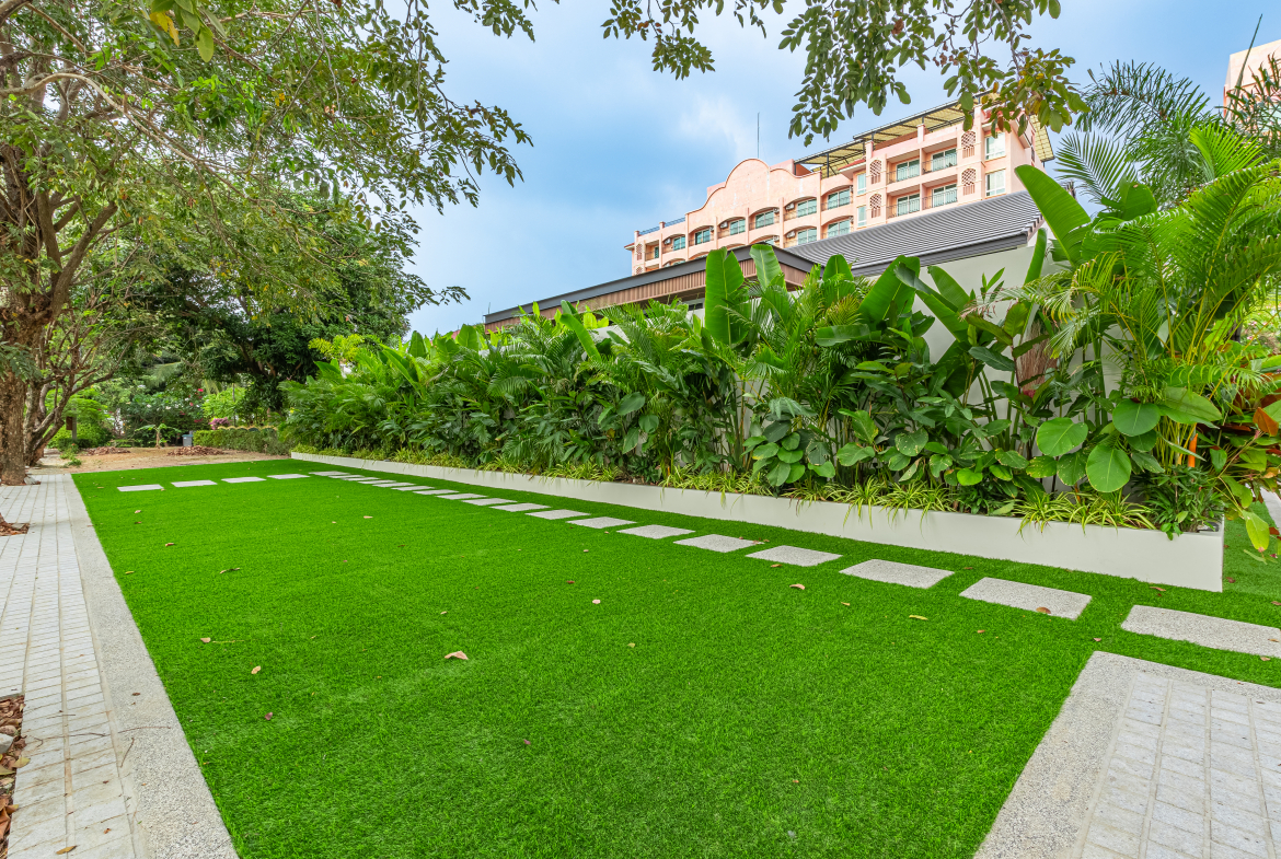 Jomtien Beach Paradise 4br 311sqm 8