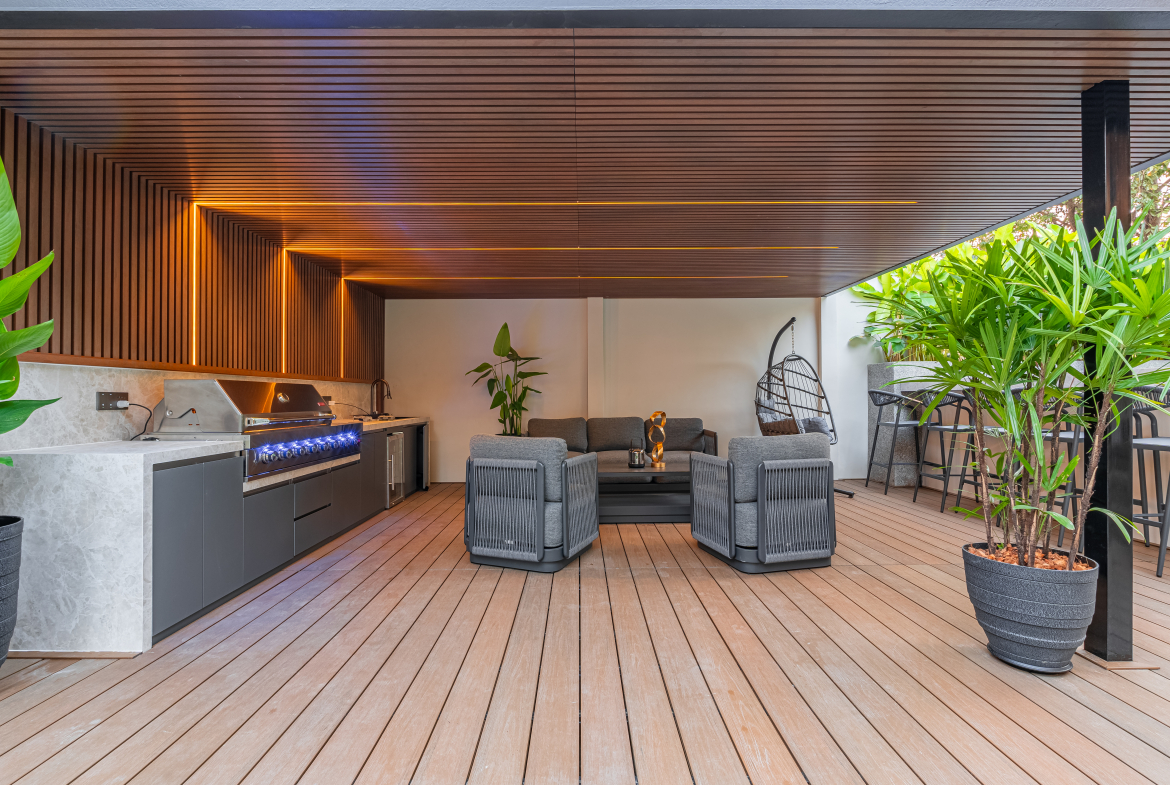 Jomtien Beach Paradise 4br 311sqm 10