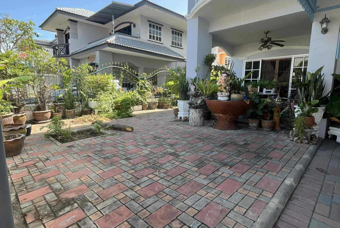 View Point Village 3br 260sqm 2