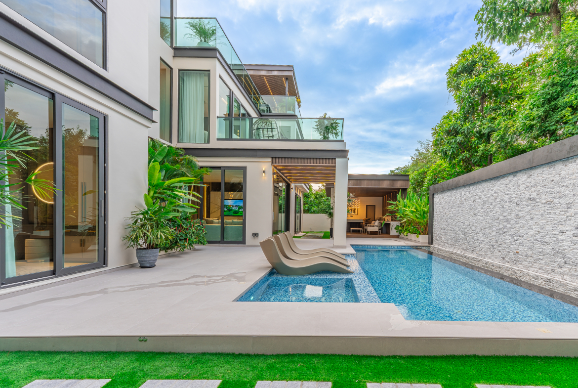 Nagawari 6br 700sqm 5