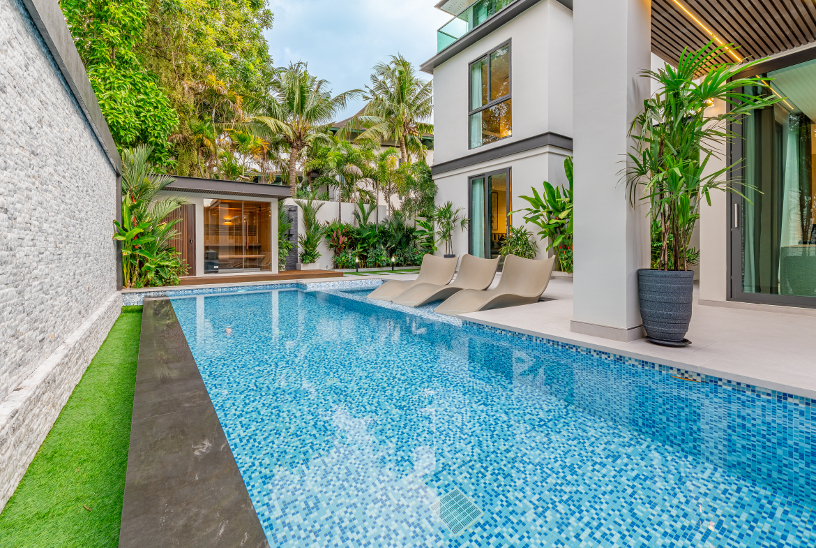 Nagawari 6br 700sqm 6