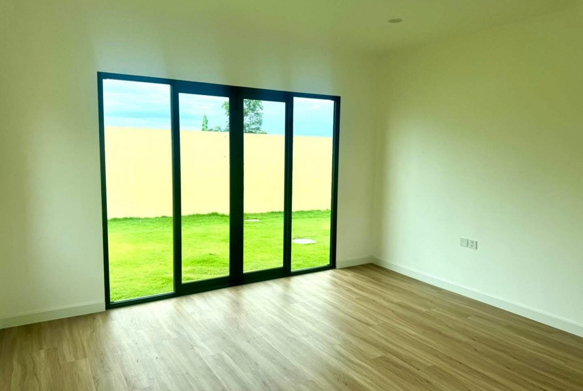 Без комплекса 3br sqm 11