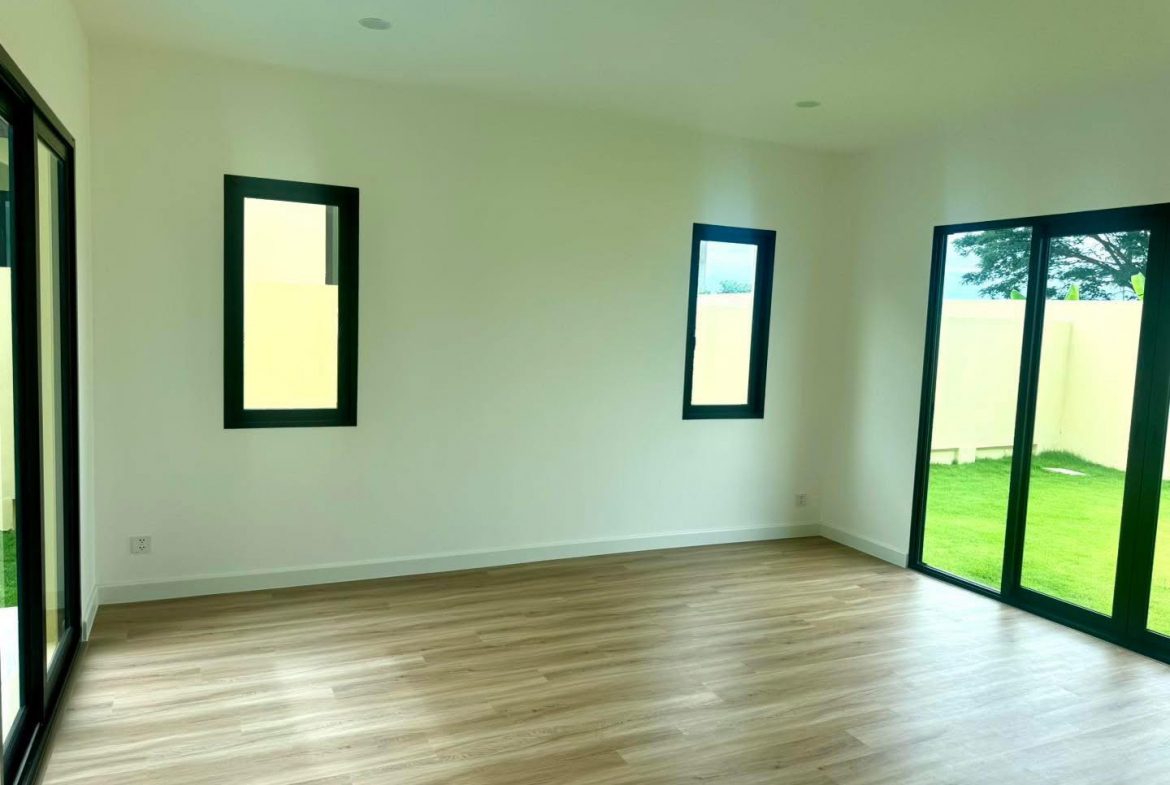 Без комплекса 3br sqm 13