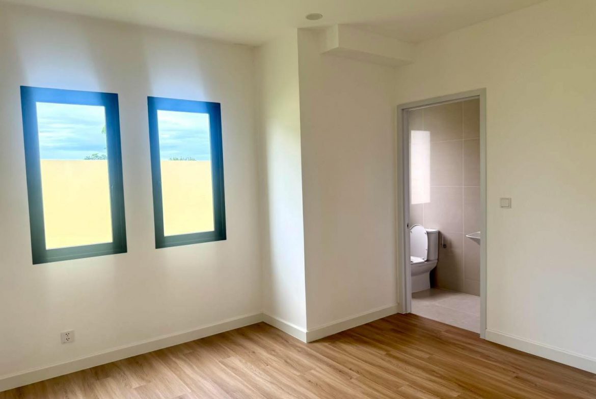 Без комплекса 3br sqm 14