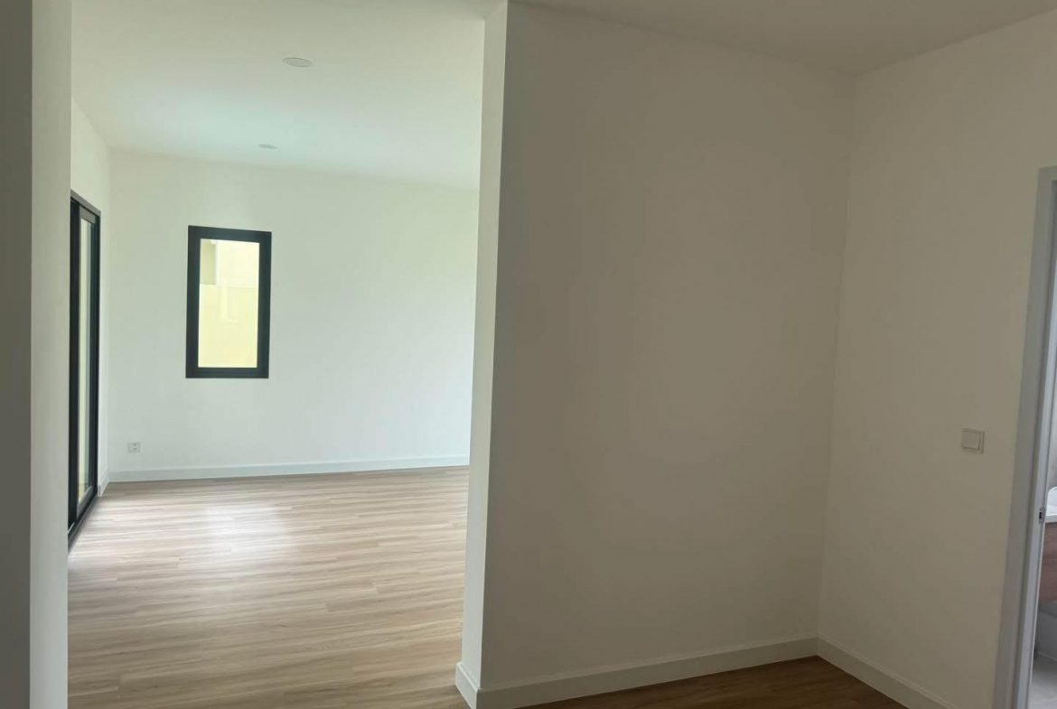 Без комплекса 3br sqm 16