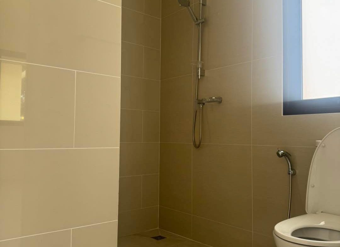 Без комплекса 3br sqm 17