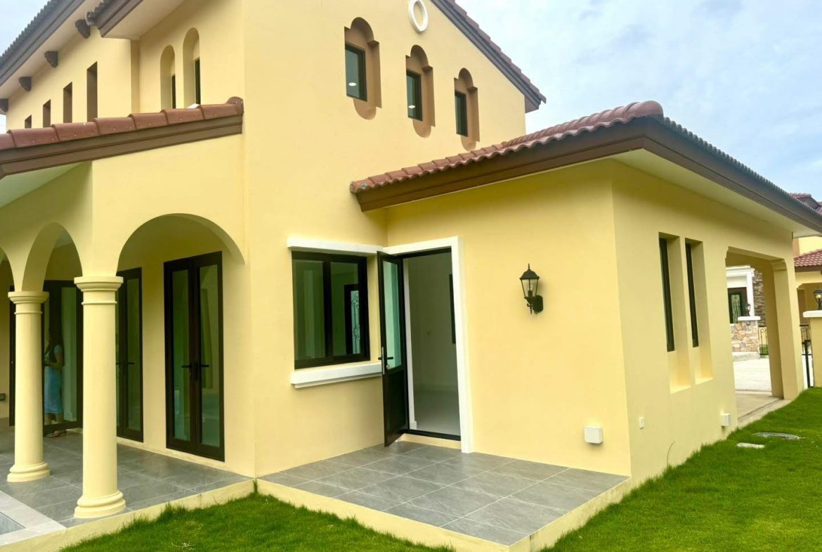 Без комплекса 3br sqm 19