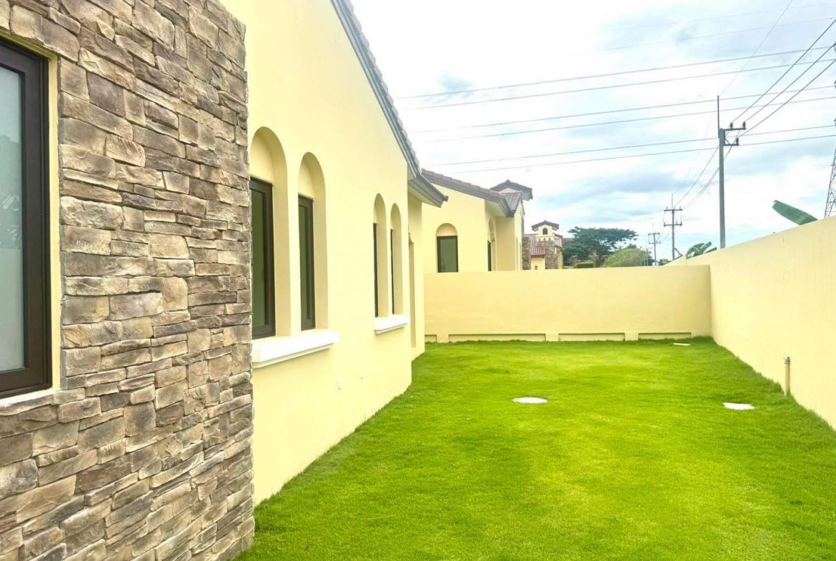 Без комплекса 3br sqm 20