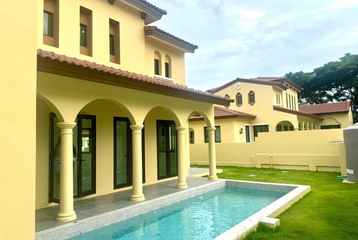 Без комплекса 3br sqm 4