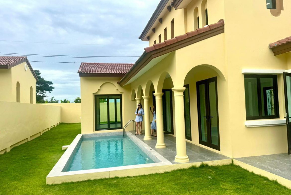 Без комплекса 3br sqm 5