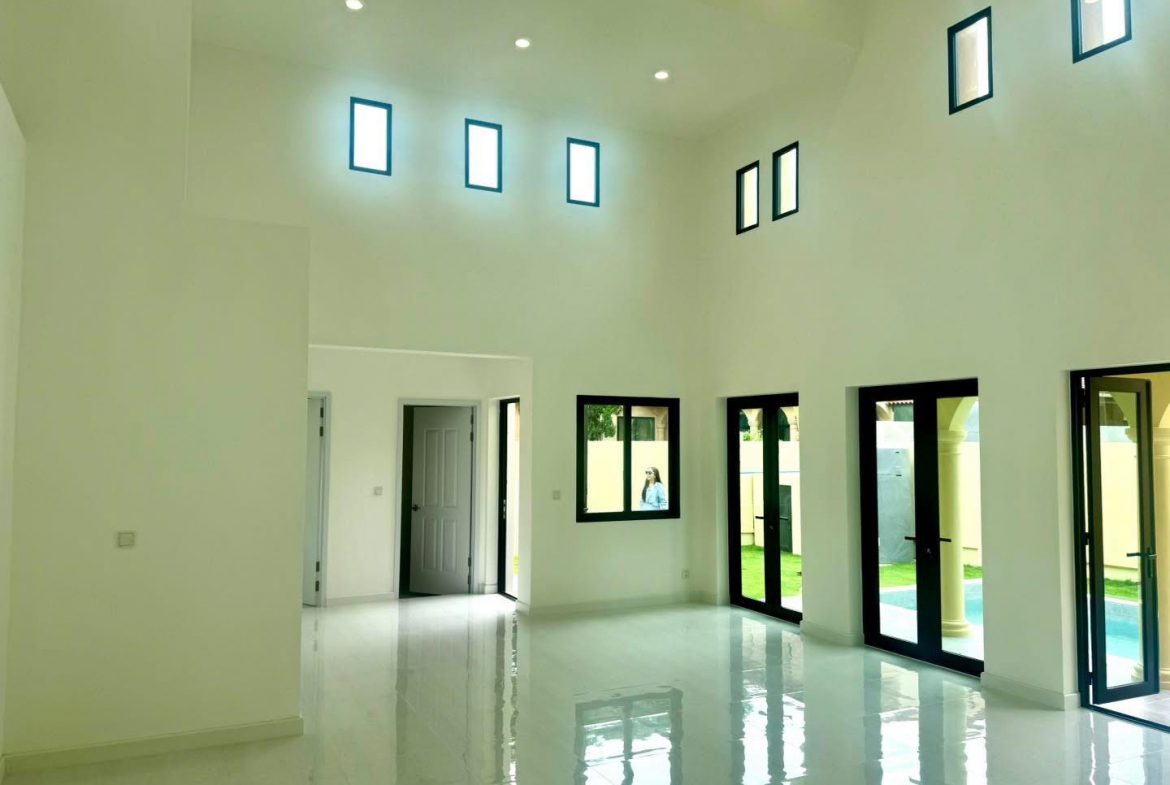 Без комплекса 3br sqm 6