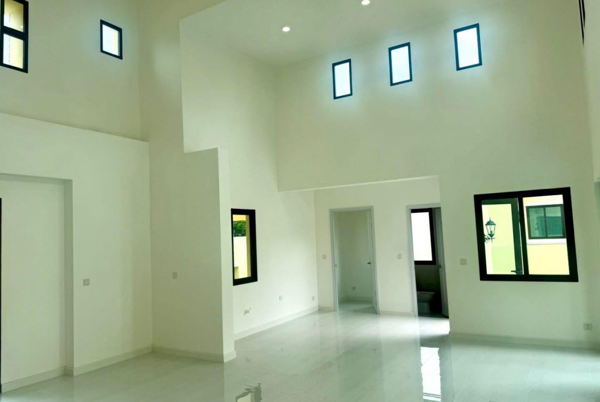 Без комплекса 3br sqm 9