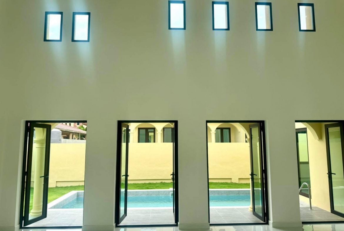 Без комплекса 3br sqm 10