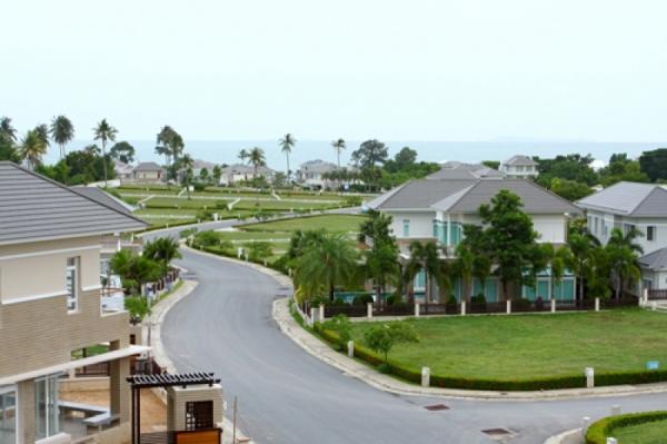 Baan Talay Pattaya br sqm 1