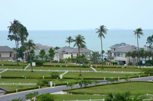 Baan Talay Pattaya br sqm 2