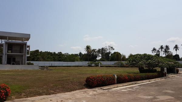 Baan Talay Pattaya br sqm 1