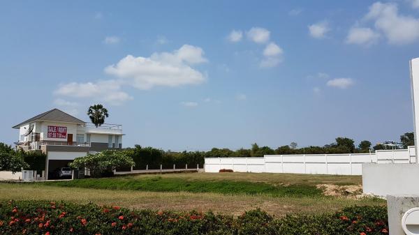 Baan Talay Pattaya br sqm 2