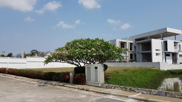 Baan Talay Pattaya br sqm 5