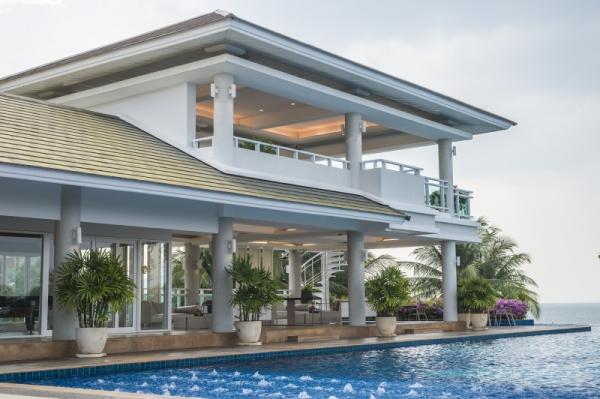 Baan Talay Pattaya br sqm 9