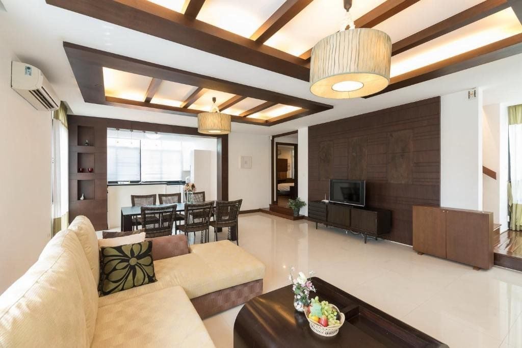 The Village near Horse shoe point 4br 262sqm 3