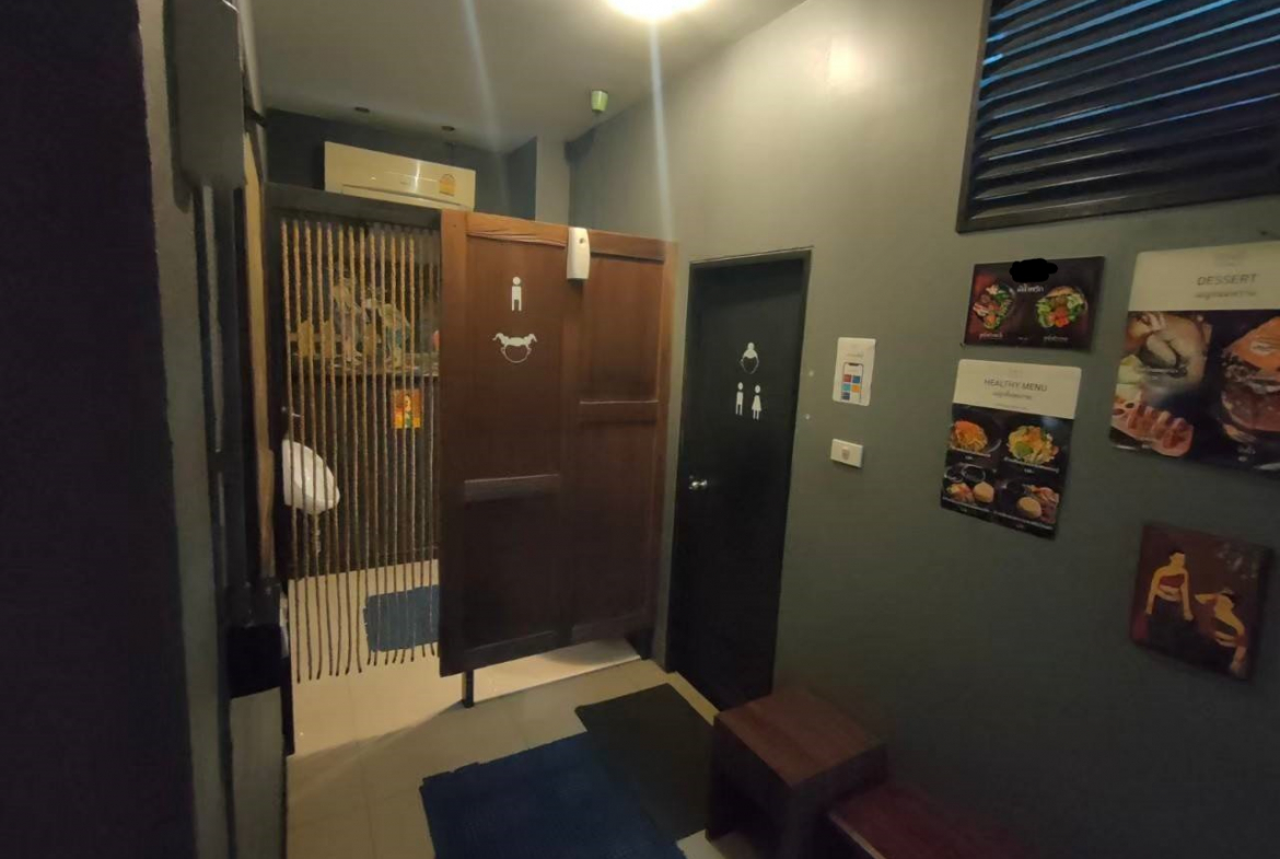 Без комплекса 12br 996sqm 16