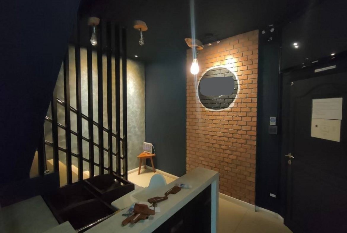 Без комплекса 12br 996sqm 17